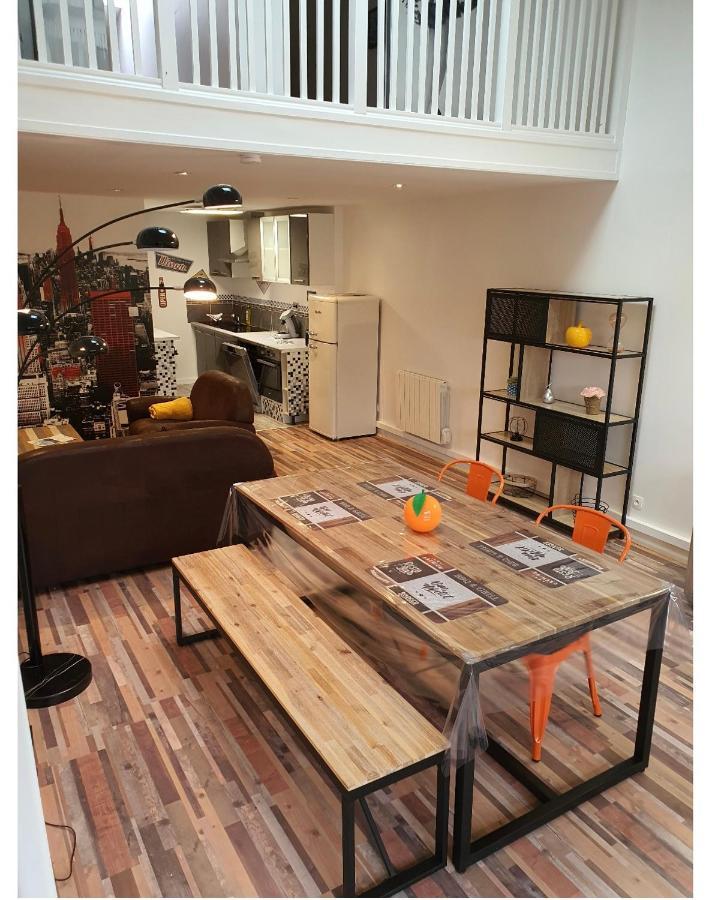 Maison 2 Chambres, Terrasse, Proche De La N'2 * Équihen-Plage