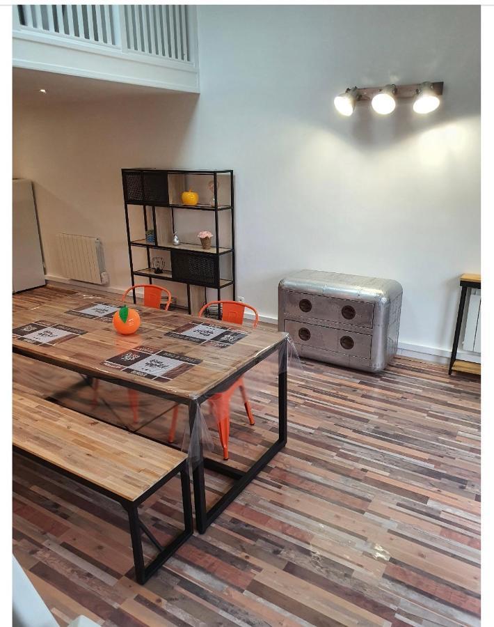 Maison 2 Chambres, Terrasse, Proche De La N'2 * Équihen-Plage