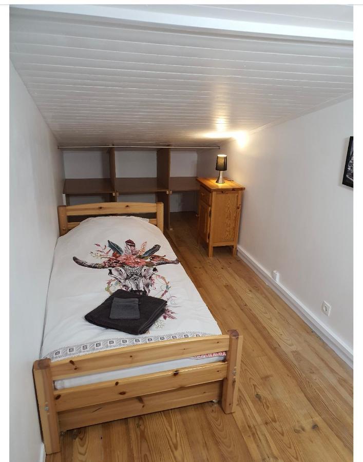 Maison 2 Chambres, Terrasse, Proche De La N'2 Hébergement de vacances *